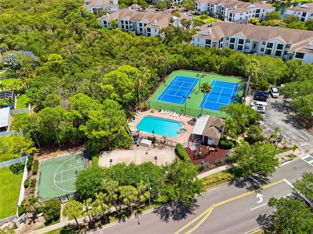 542 BLACK LION DRIVE NE, St Petersburg, FL 33716