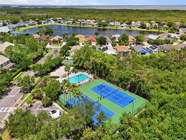 542 BLACK LION DRIVE NE, St Petersburg, FL 33716