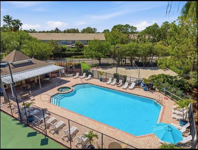 542 BLACK LION DRIVE NE, St Petersburg, FL 33716