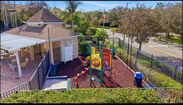 542 BLACK LION DRIVE NE, St Petersburg, FL 33716