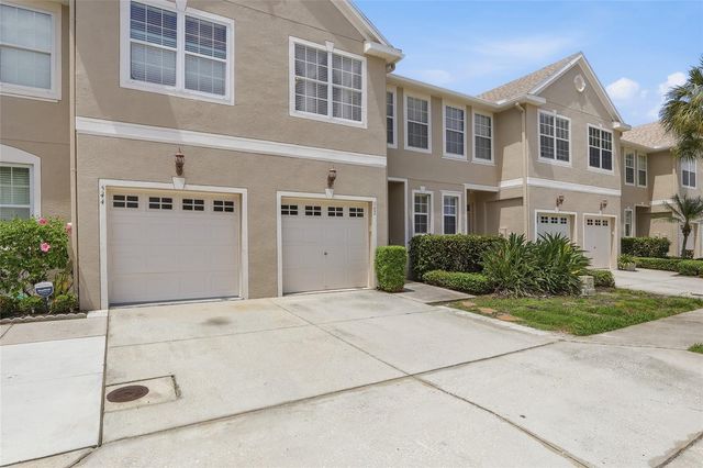 542 BLACK LION DRIVE NE, St Petersburg, FL 33716