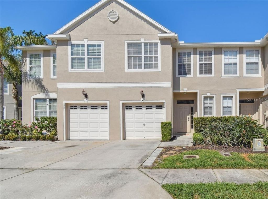 542 BLACK LION DRIVE NE, St Petersburg, FL 33716