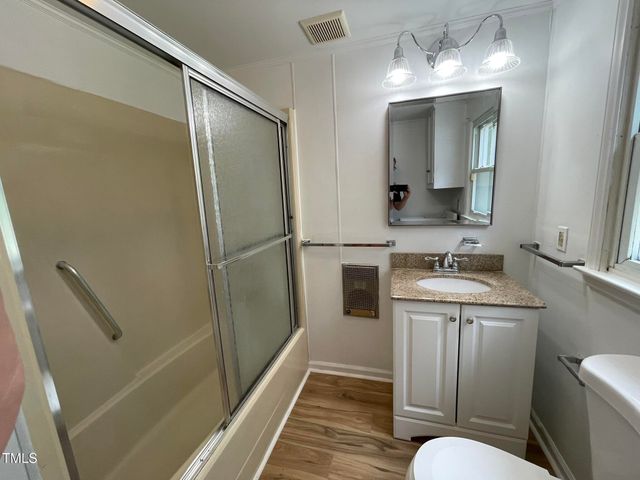 2716 Fawn Avenue, Durham, NC 27705