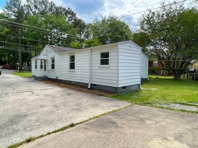 2716 Fawn Avenue, Durham, NC 27705