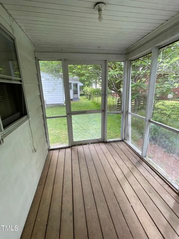 2716 Fawn Avenue, Durham, NC 27705