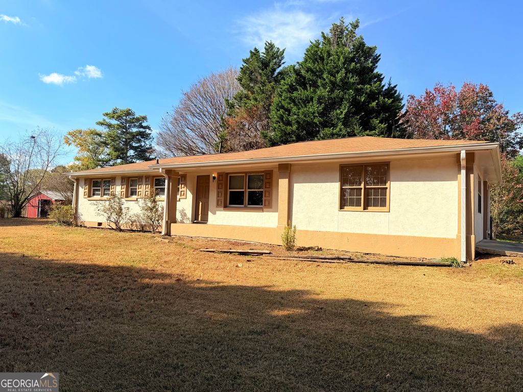 13 Hearthwood Court, Dallas, GA 30157