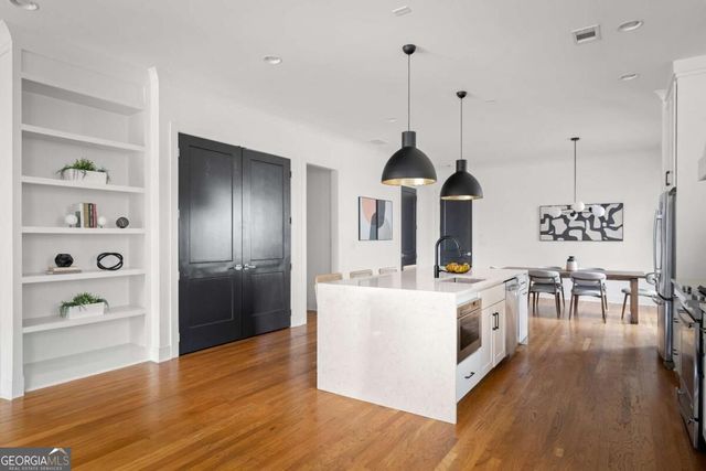 1112 Arkwright Place SE B, Atlanta, GA 30317