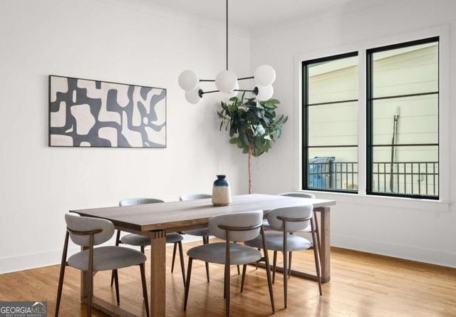 1112 Arkwright Place SE B, Atlanta, GA 30317