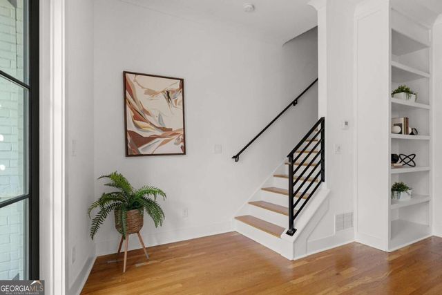 1112 Arkwright Place SE B, Atlanta, GA 30317