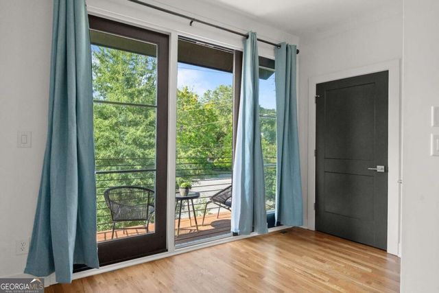 1112 Arkwright Place SE B, Atlanta, GA 30317
