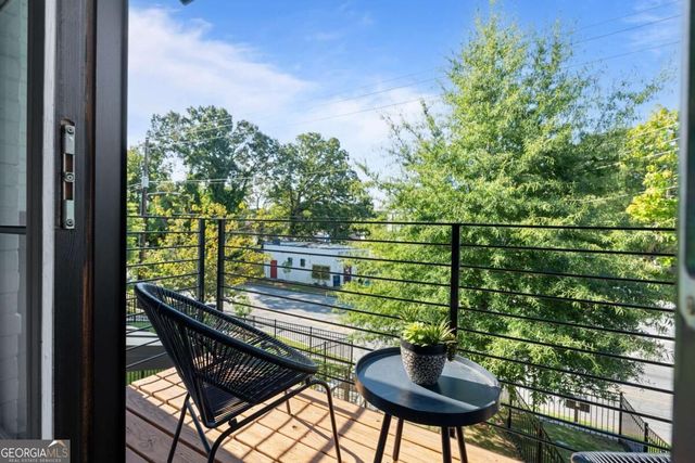 1112 Arkwright Place SE B, Atlanta, GA 30317