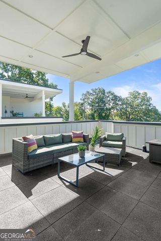1112 Arkwright Place SE B, Atlanta, GA 30317