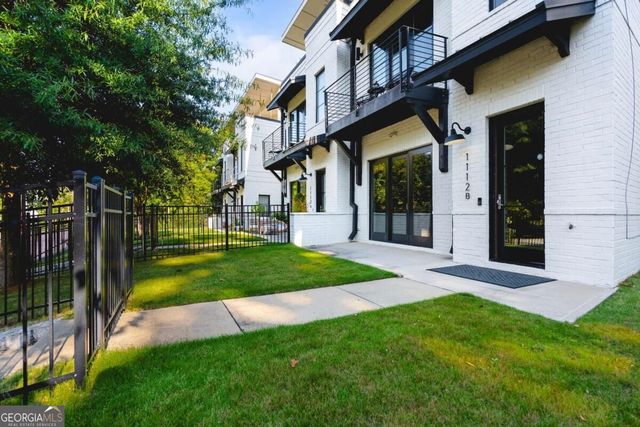 1112 Arkwright Place SE B, Atlanta, GA 30317