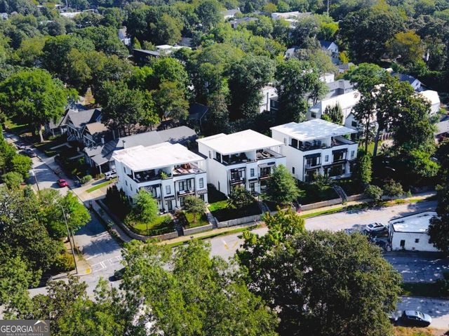 1112 Arkwright Place SE B, Atlanta, GA 30317