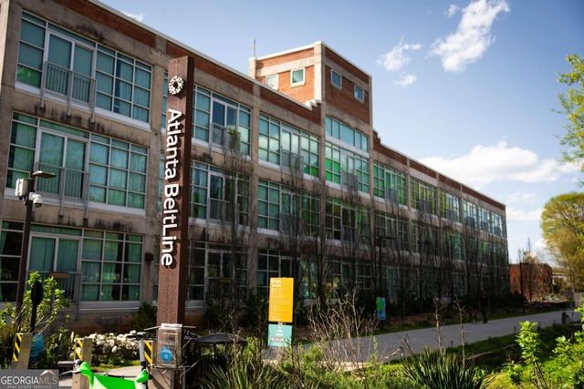 1112 Arkwright Place SE B, Atlanta, GA 30317