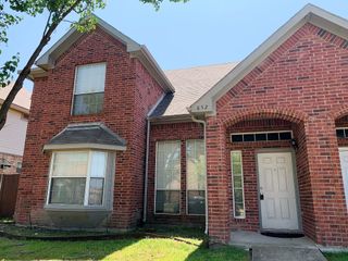 852 Brockden Drive, Mesquite, TX 75149