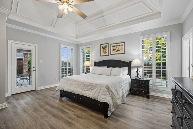 5617 Hunterwood Lane, Arlington, TX 76017
