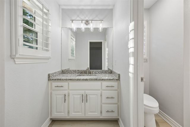 5617 Hunterwood Lane, Arlington, TX 76017