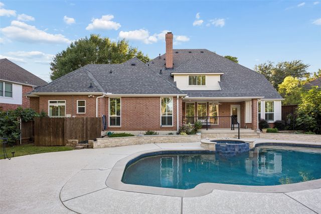 5617 Hunterwood Lane, Arlington, TX 76017