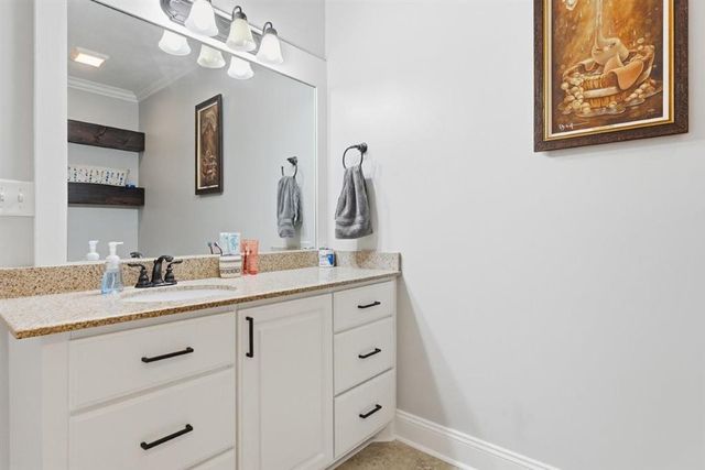 5733 Larch Street, Lake Charles, LA 70605