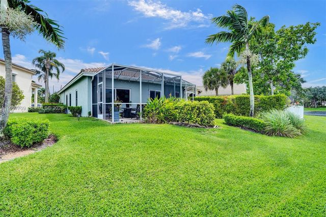 4102 Sapphire Ter, Weston, FL 33331