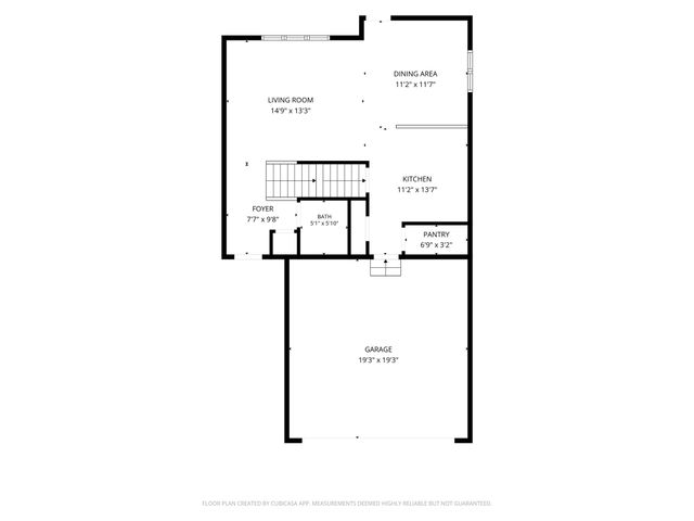 5113 NE Ledgestone Court, Ankeny, IA 50021