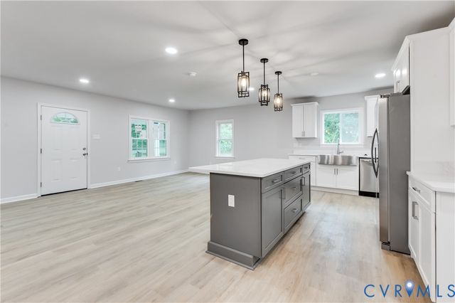 7906 Battlefield Park Rd, Henrico, VA 23231