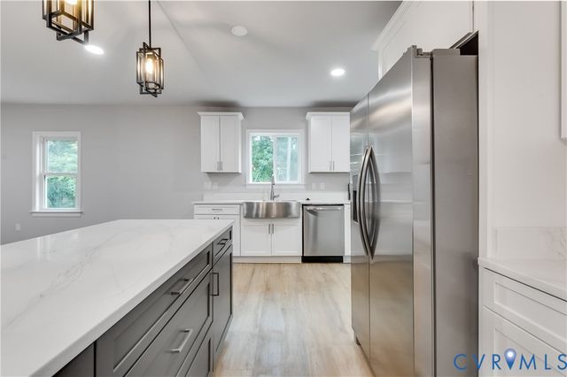 7906 Battlefield Park Rd, Henrico, VA 23231