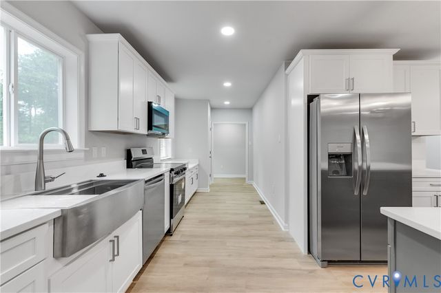 7906 Battlefield Park Rd, Henrico, VA 23231