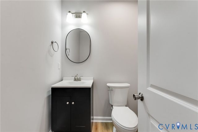 7906 Battlefield Park Rd, Henrico, VA 23231