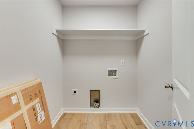 7906 Battlefield Park Rd, Henrico, VA 23231