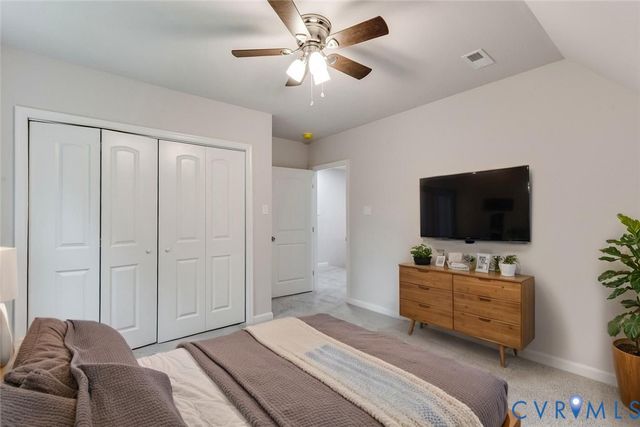 7906 Battlefield Park Rd, Henrico, VA 23231