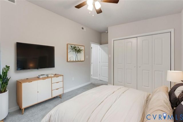 7906 Battlefield Park Rd, Henrico, VA 23231