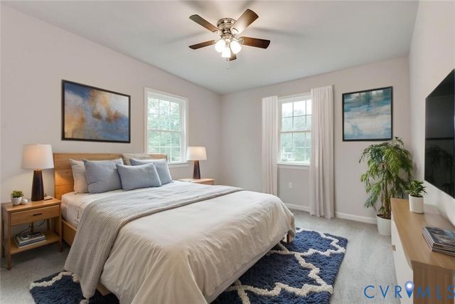 7906 Battlefield Park Rd, Henrico, VA 23231