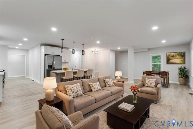 7906 Battlefield Park Rd, Henrico, VA 23231