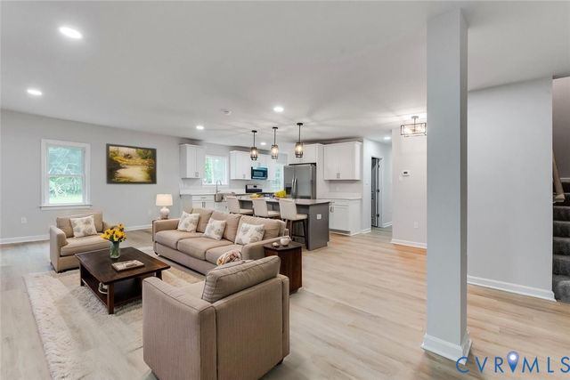 7906 Battlefield Park Rd, Henrico, VA 23231