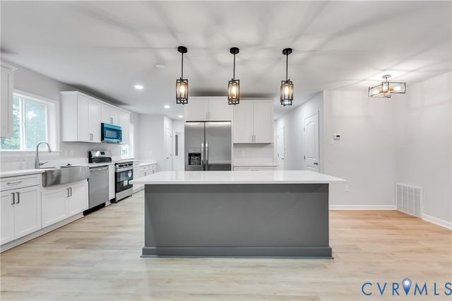 7906 Battlefield Park Rd, Henrico, VA 23231