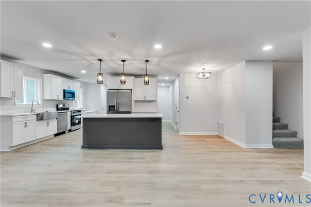 7906 Battlefield Park Rd, Henrico, VA 23231