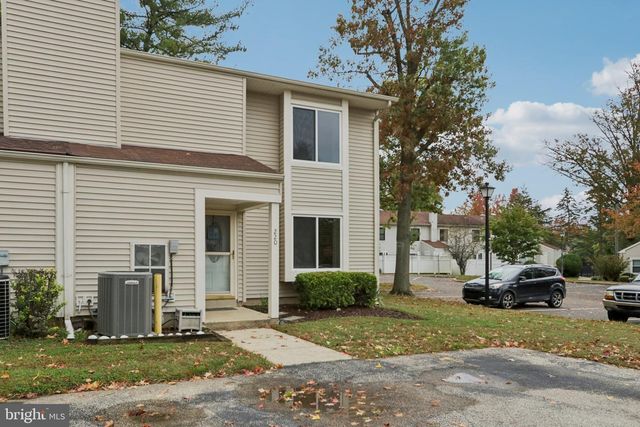 220 DEERPARK CT, Marlton, NJ 08053