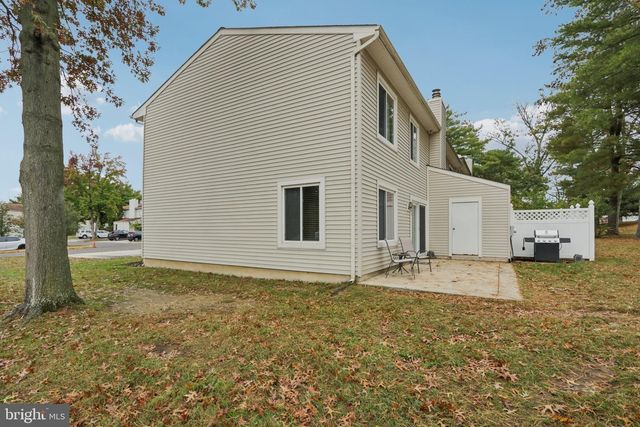 220 DEERPARK CT, Marlton, NJ 08053