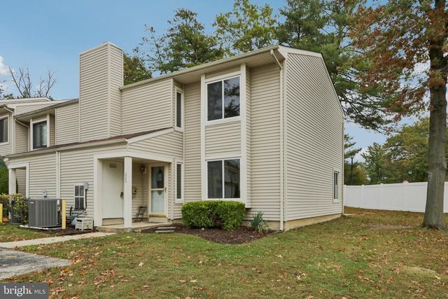 220 DEERPARK CT, Marlton, NJ 08053