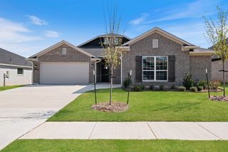 13256 Sawtooth Oak Road, Choctaw, OK 73020