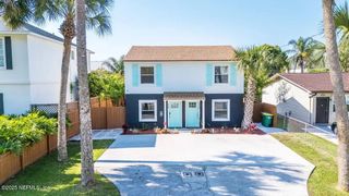 524 7TH Avenue S, Jacksonville Beach, FL 32250