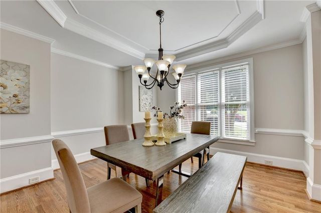 1458 Edenfield Pte, Cumming, GA 30041