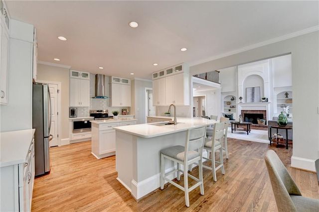 1458 Edenfield Pte, Cumming, GA 30041