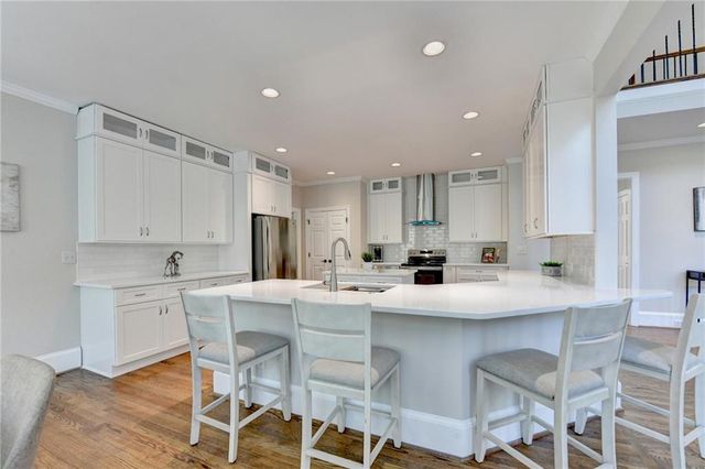 1458 Edenfield Pte, Cumming, GA 30041