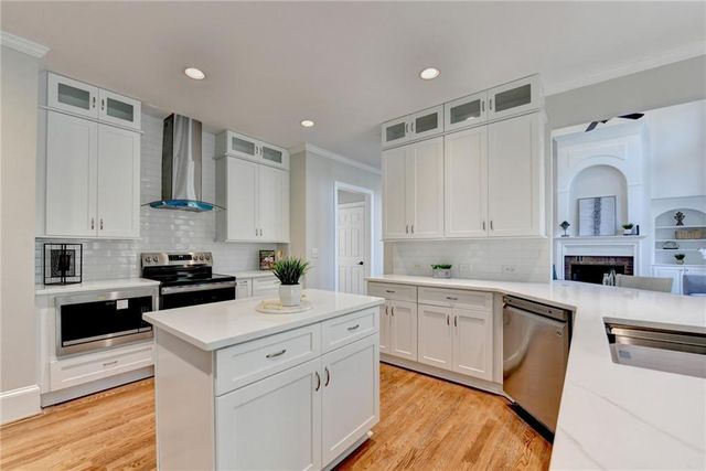 1458 Edenfield Pte, Cumming, GA 30041
