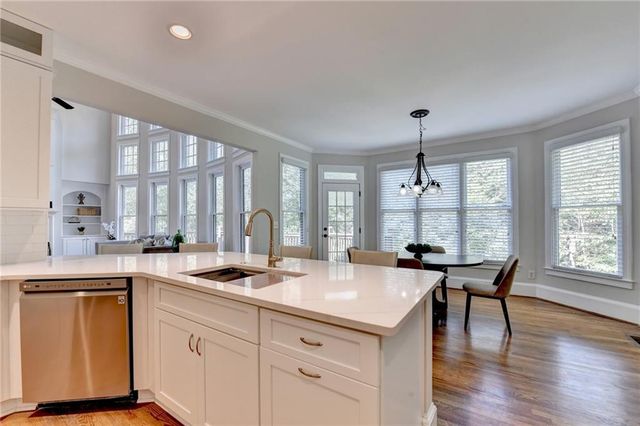 1458 Edenfield Pte, Cumming, GA 30041