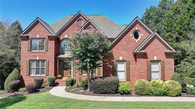 1458 Edenfield Pte, Cumming, GA 30041