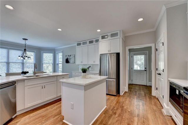 1458 Edenfield Pte, Cumming, GA 30041